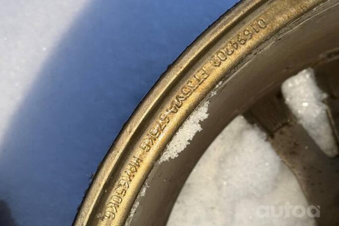 OZ, lengvojo lydinio