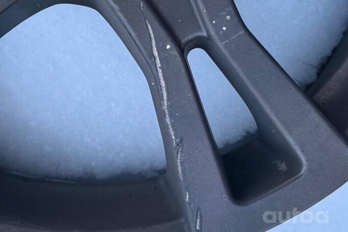 OZ, lengvojo lydinio