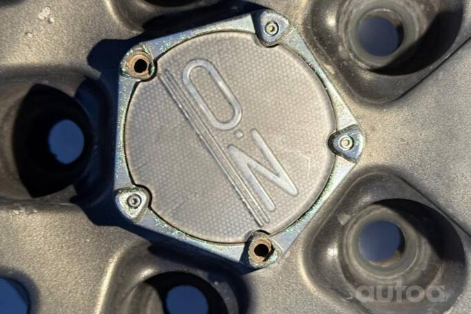 OZ, lengvojo lydinio