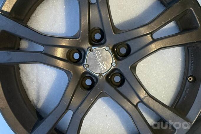 OZ, lengvojo lydinio