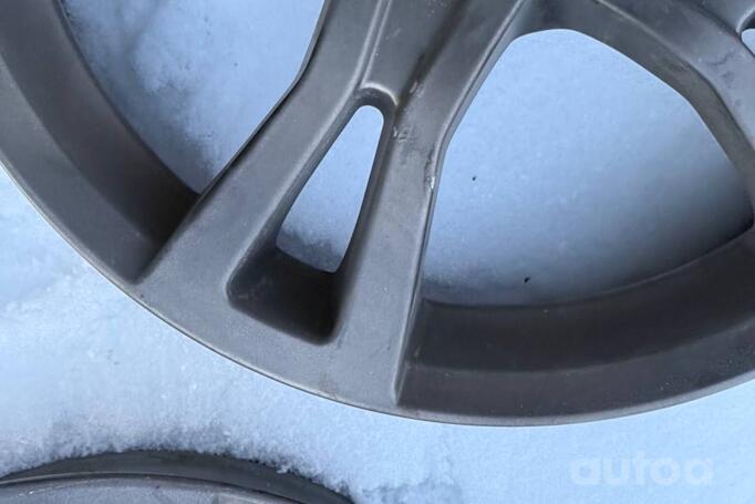 OZ, lengvojo lydinio