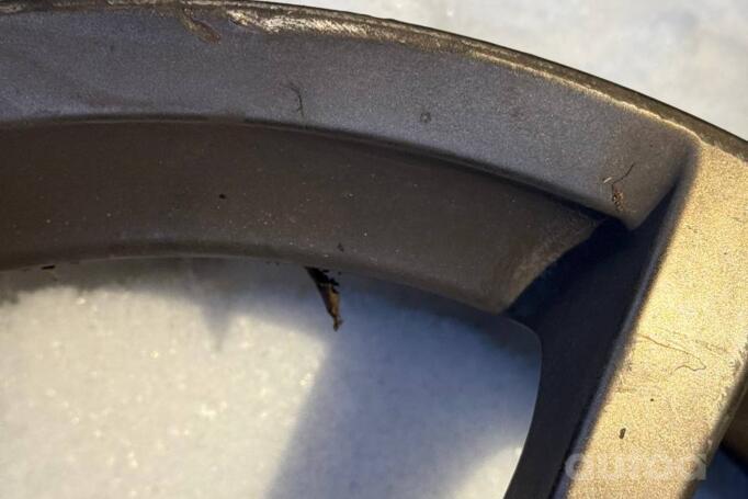 OZ, lengvojo lydinio