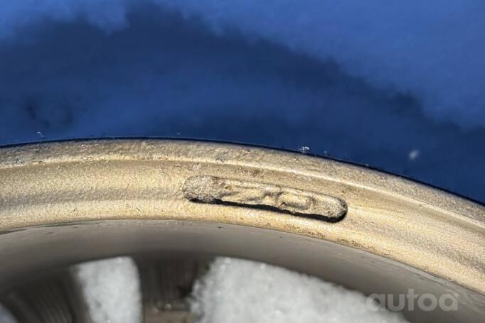 OZ, lengvojo lydinio