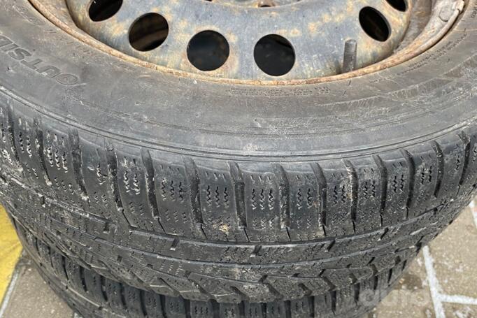 Kita, plieniniai štampuoti