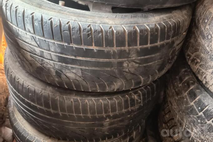 Kita, lengvojo lydinio