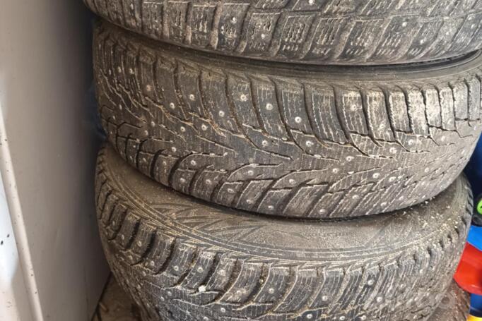 Kita, lengvojo lydinio