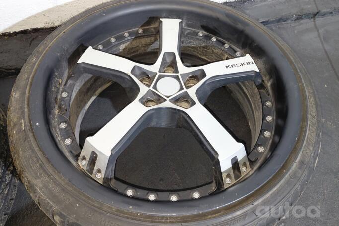 Kita, lengvojo lydinio