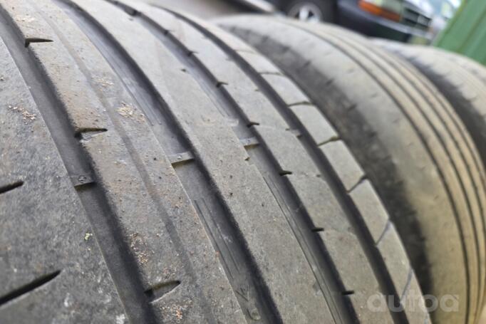 Bmw, lengvojo lydinio