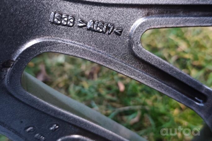 Kita, lengvojo lydinio