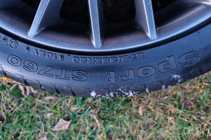 Kita, lengvojo lydinio