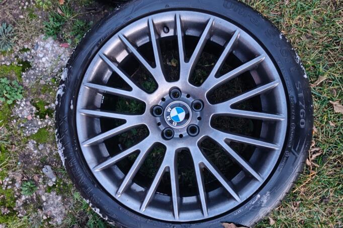 Kita, lengvojo lydinio