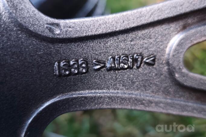 Kita, lengvojo lydinio