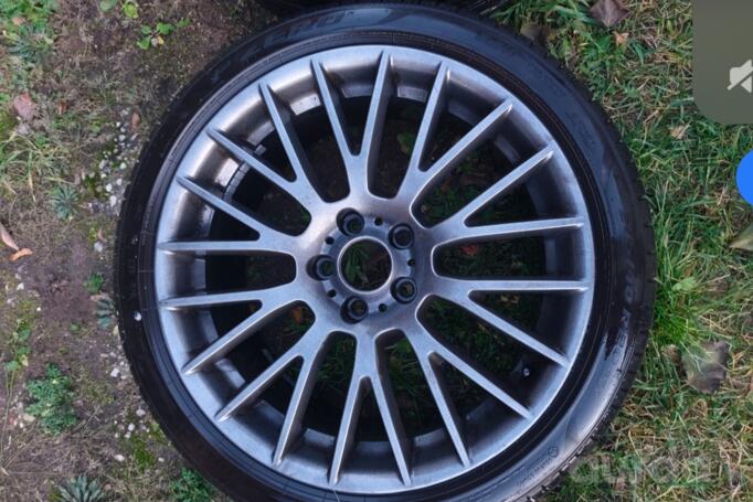 Kita, lengvojo lydinio