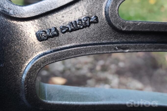 Kita, lengvojo lydinio