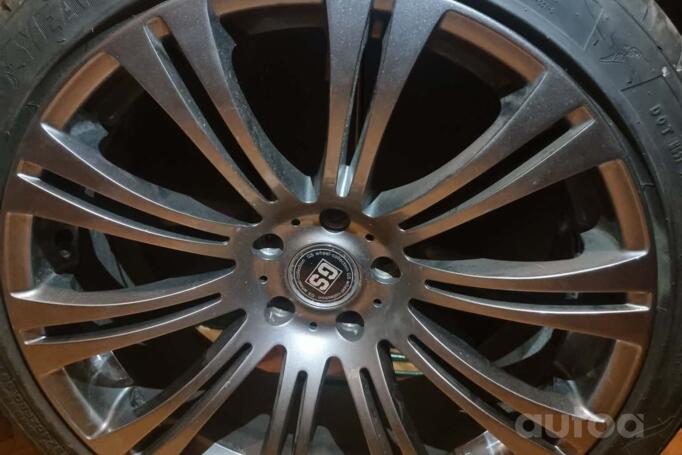 Kita, lengvojo lydinio