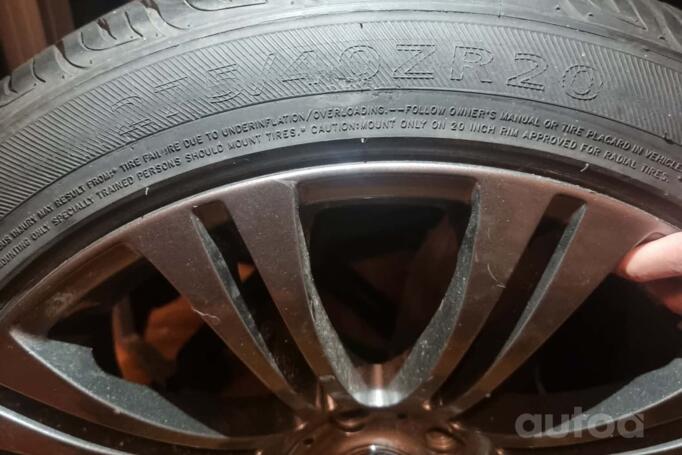 Kita, lengvojo lydinio