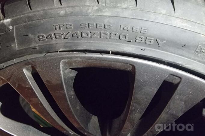 Kita, lengvojo lydinio