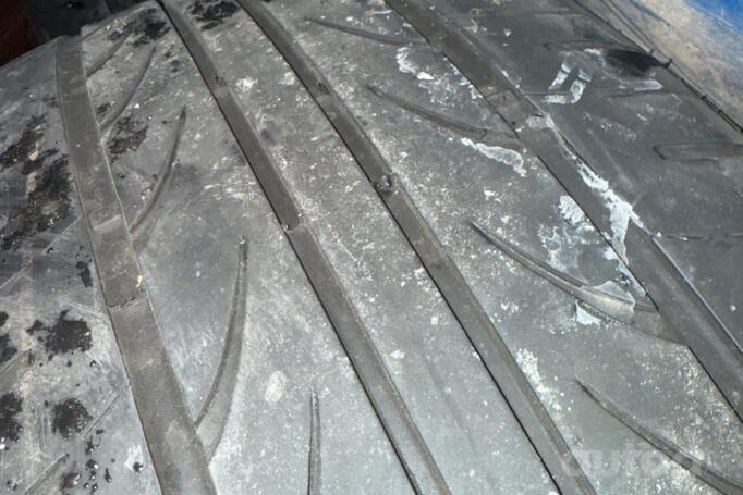 WV, lengvojo lydinio