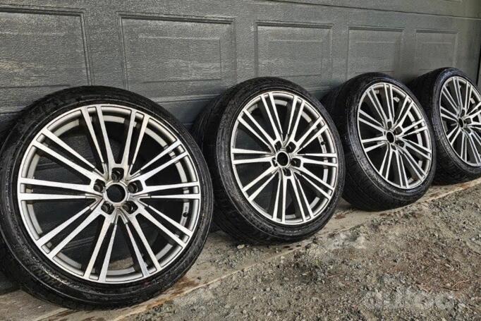 WV, lengvojo lydinio