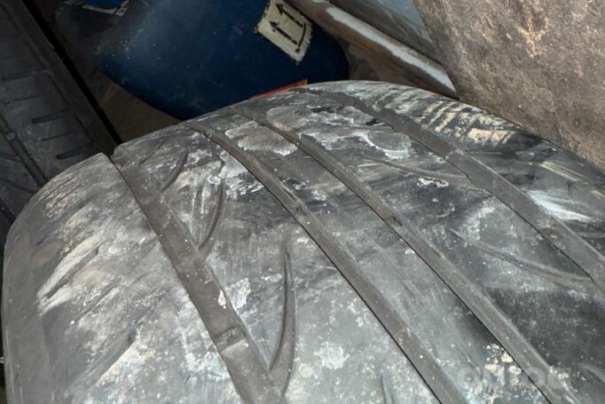 WV, lengvojo lydinio