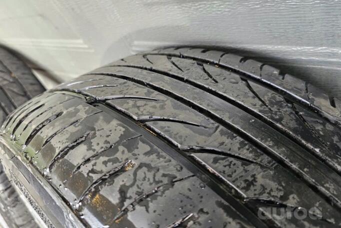 WV, lengvojo lydinio