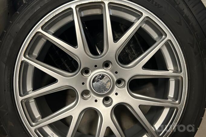 Kita, lengvojo lydinio