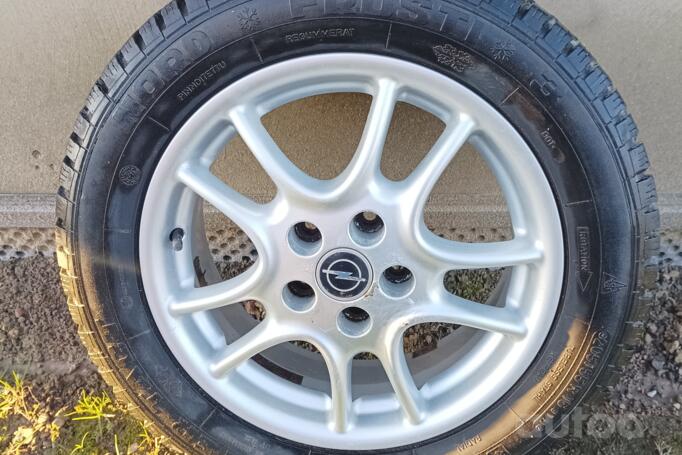 Opel, lengvojo lydinio