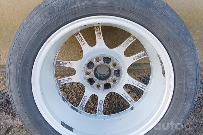 Opel, lengvojo lydinio