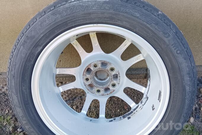 Opel, lengvojo lydinio