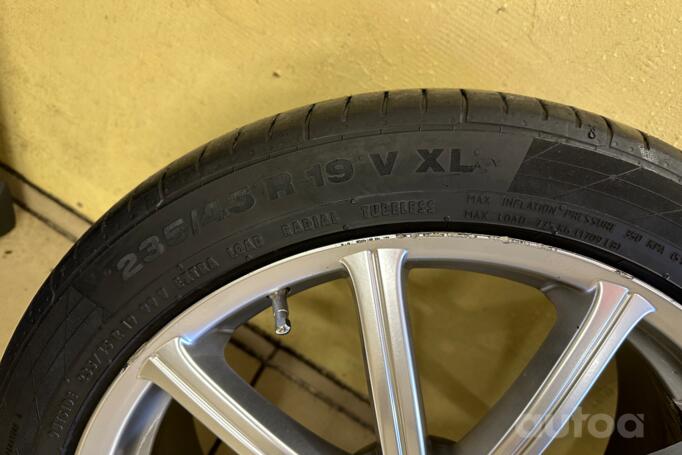 Mega wheels, lengvojo lydinio