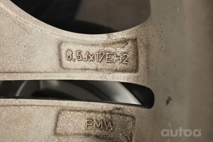 Bmw, lengvojo lydinio