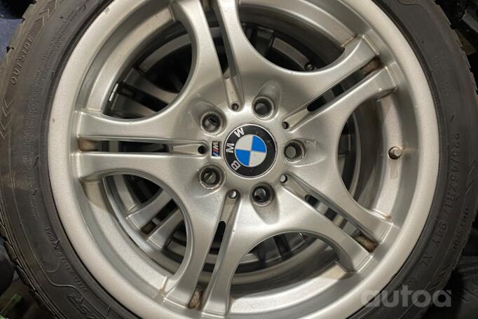 Bmw, lengvojo lydinio