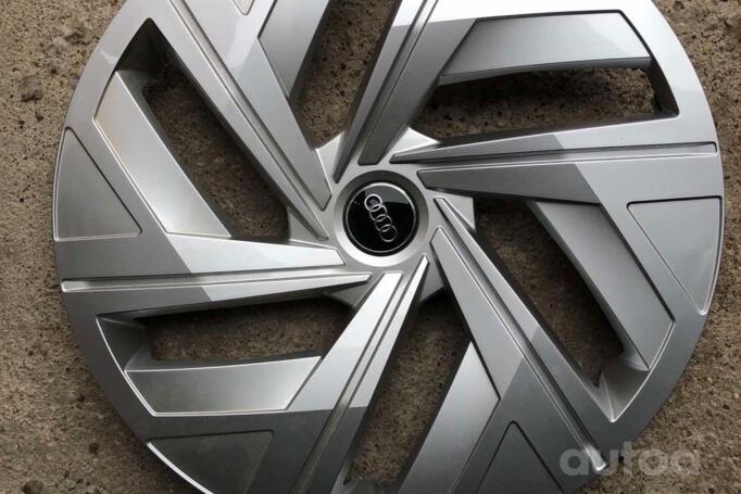 Kita, plieniniai štampuoti