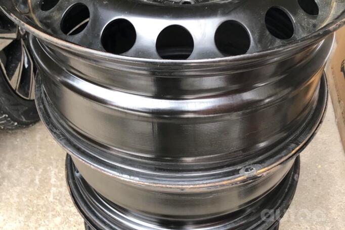 Kita, plieniniai štampuoti