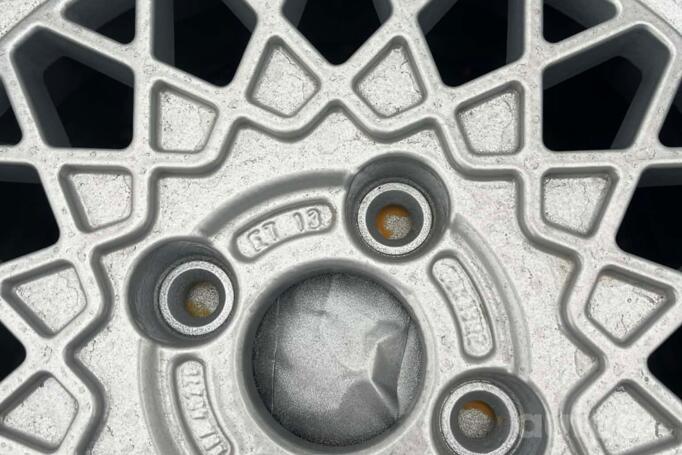 ATS Classic, lengvojo lydinio