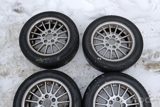 Kita, lengvojo lydinio