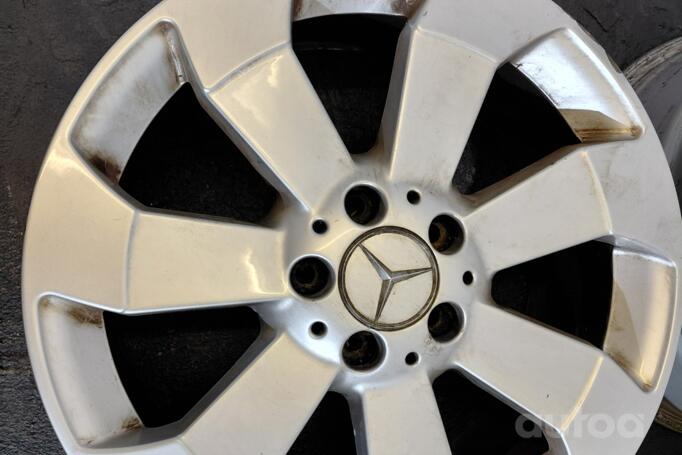 Kita, lengvojo lydinio