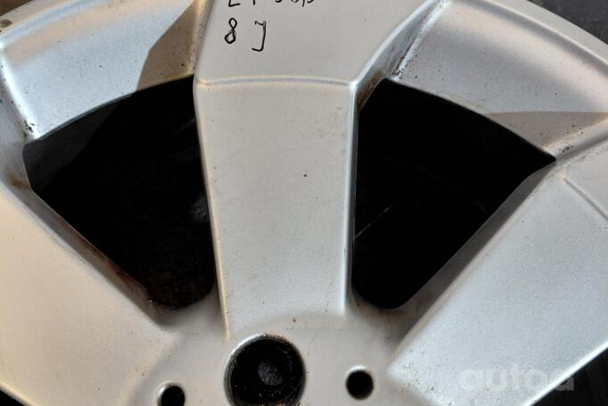 Kita, lengvojo lydinio