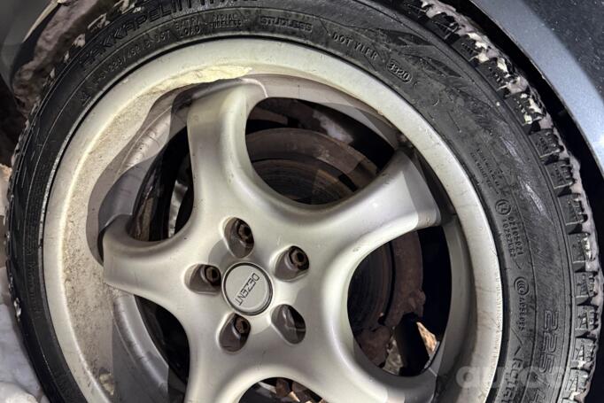 Audi, lengvojo lydinio