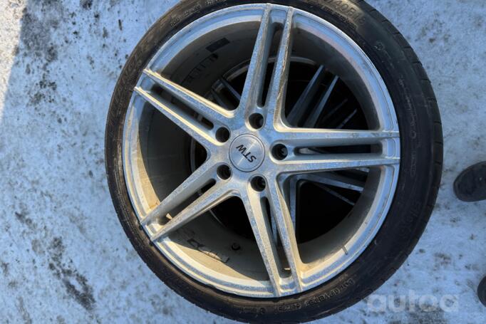 Bmw, lengvojo lydinio