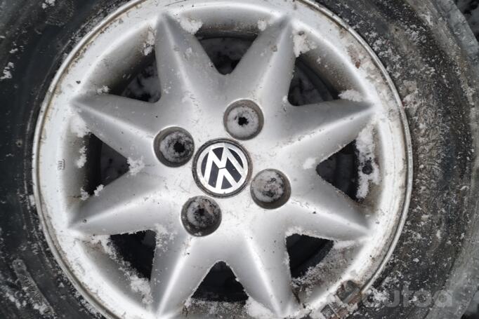 Kita, lengvojo lydinio