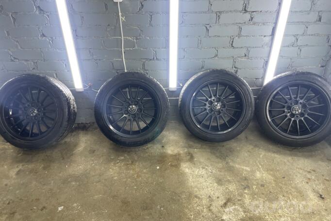 Kita, lengvojo lydinio