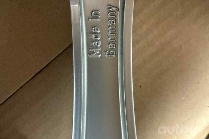 Bmw, lengvojo lydinio