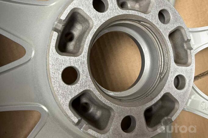 Bmw, lengvojo lydinio