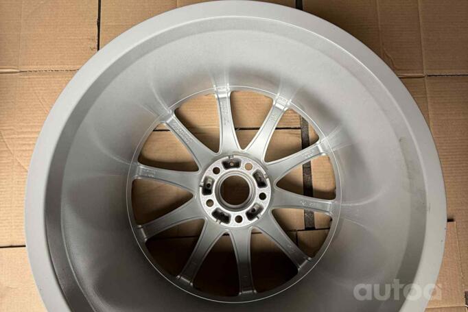 Bmw, lengvojo lydinio