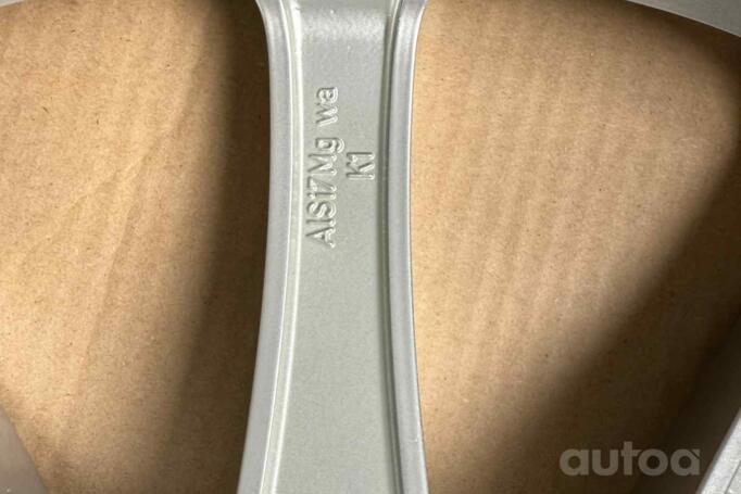 Bmw, lengvojo lydinio