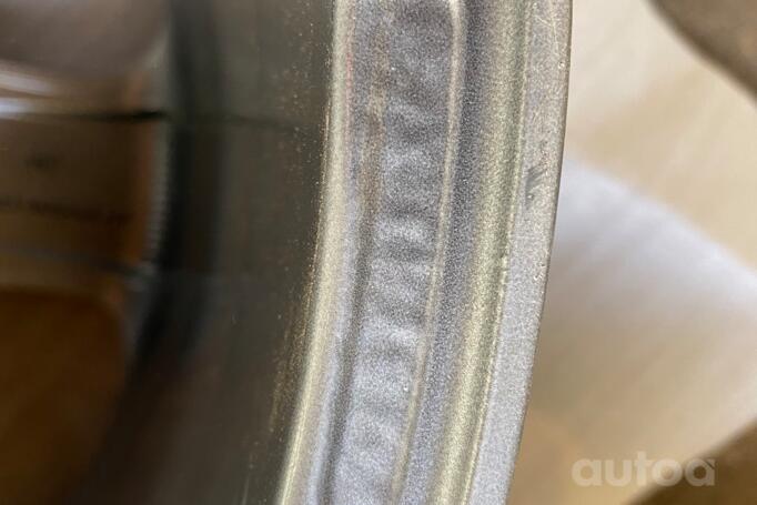 Bmw, lengvojo lydinio