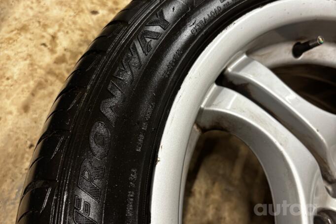 Kita, lengvojo lydinio