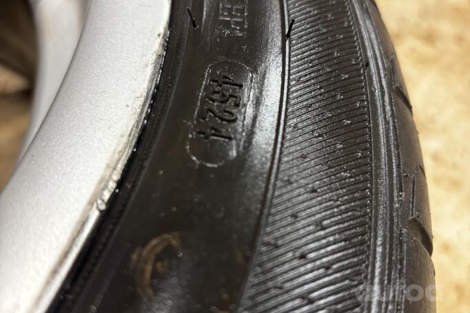 Kita, lengvojo lydinio