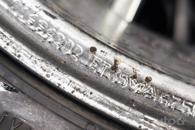 Oz, lengvojo lydinio